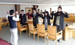 도 4-H 연합회 운영위원회