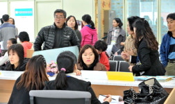 춘천출입국관리소 외국인 대상 고충상담