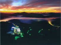 이복현 씨 태백의 여명2 금상