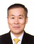 이선국 고성 죽왕면장 청백봉사상 수상