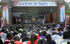 18년 동안 강원역사 이렇게 바꿨습니다