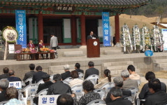 18년 동안 강원역사 이렇게 바꿨습니다