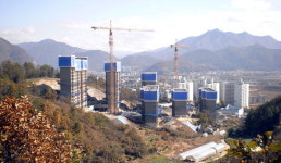 영월 주택난·집값 안정화 전망