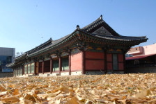 [문화재, 사람에게 말을 걸다] 11. 영월 장릉·청령포