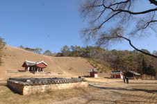 [문화재, 사람에게 말을 걸다] 11. 영월 장릉·청령포