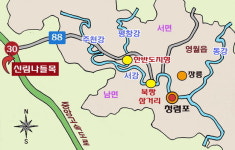 [문화재, 사람에게 말을 걸다] 11. 영월 장릉·청령포