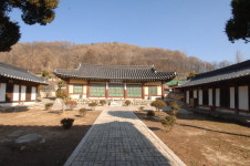 [문화재, 사람에게 말을 걸다] 11. 영월 장릉·청령포
