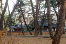 [문화재, 사람에게 말을 걸다] 11. 영월 장릉·청령포