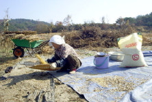 [농촌사랑 농촌희망] 3. 화천 파로호 느릅마을· 홍천 바회마을