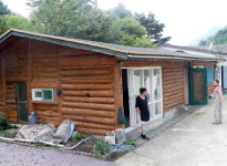 [농촌사랑 농촌희망] 3. 화천 파로호 느릅마을· 홍천 바회마을