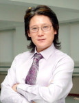 백영태 강원대 교수 한국발레협 공로상 수상