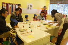 강원유아교육진흥원 어린이 체험행사