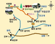 [문화재, 사람에게 말을 걸다] 12. 평창 오대산 월정사