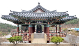 [문화재, 사람에게 말을 걸다] 14.  양양 낙산사