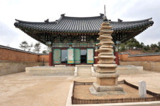[문화재, 사람에게 말을 걸다] 14.  양양 낙산사