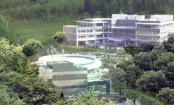 [유치기업, 강원도의 희망] 3. 더존IT그룹