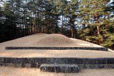 [문화재,사람에게 말을 걸다] 16. 삼척 천은사·이승휴