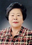 [새의자] 최영순  삼척시여성단체협의회장