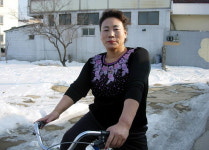 226. 김귀남 통장 (동해시 송정동 3통)