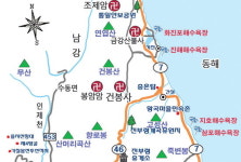 [문화재, 사람에게 말을걸다] 18. 고성 건봉사