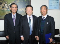 양구 원당리 경로당 장학금 기탁