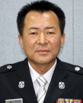 속초소방서 간성119센터 이창봉 소방장 특별승진