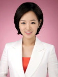 춘천MBC 생방송 강원365 새 MC 정혜진 씨