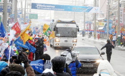 2003·2007년보다 더 뜨겁다