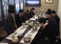 도 청소년상담지원센터 실행위원회의