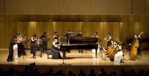 제8회 대관령 국제음악제 벌써 설렌다