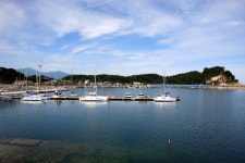 [강원의 항ㆍ포구] 양양 수산항