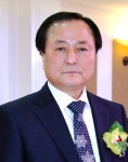 [새의자] 최은철  강릉 연곡초 총동문회장
