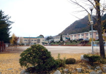 [주니어] 화천 산양초교