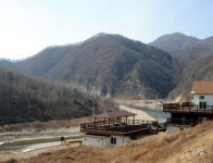 강변따라 400리길 파릇파릇 봄맞이
