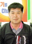 [새의자] 박종명  양구 배드민턴연합회장