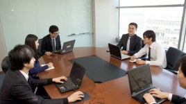 지역 대표기업 부상 더존IT그룹