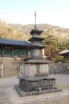 천년 고찰 동해 삼화사 강원 역사·문화재 보고