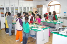 토요 동아리 프로그램 인기