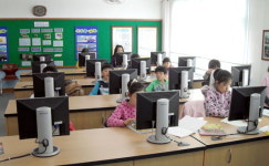 [주니어] 원주 둔둔초교