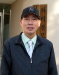 노인 위해 할 수 있는 일이라면 다해야죠