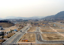 원주 무실지구 땅·아파트 공급