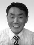 [새의자] 이창식  농업경영인 태백시연합회장