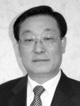 장효성 설비건설협 도회장 취임