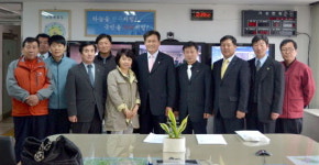 춘천기상대 기상고객협의회