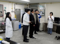 강원대 공동실험실습관 활용방안 설명회