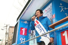 힘 VS 의리 13일간 강원대전 막내려