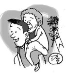 구체적인 효 실천법