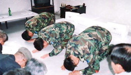 [으뜸 경로당] 화천 상서면 부촌리 노인회