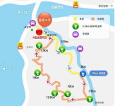 자연 숨결까지 들리는 명품코스