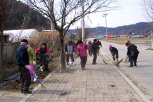 [으뜸 경로당] 양구 원당리 경로당